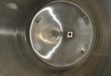 15000 liters tank in Stainless 304