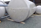 15000 liters tank in Stainless 304