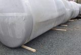 15000 liters tank in Stainless 304