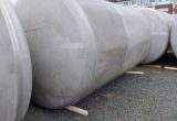 15000 liters tank in Stainless 304