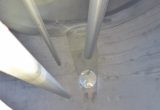 15000 liters tank in Stainless 304