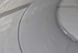 15000 liters tank in Stainless 304