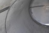 15000 liters tank in Stainless 304