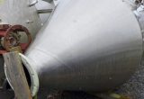 15000 liters tank in Stainless 304