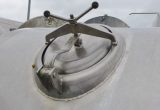 15000 liters tank in Stainless 304