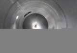 15000 liters tank in Stainless 304