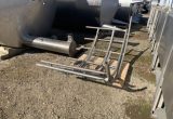 15000 liters tank in Stainless 304