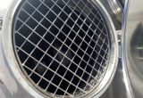 15000 liters tank in Stainless 304