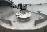 15000 liters tank in Stainless 304