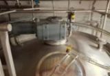 15000 liters tank in Stainless 304