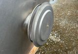 15000 liters tank in Stainless 304