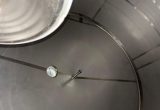 15000 liters tank in Stainless 304