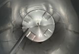 15000 liters tank in Stainless 304