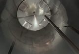 15000 liters tank in Stainless 304