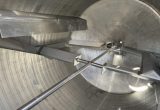 15000 liters tank in Stainless 304