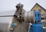 15000 liters tank in Stainless 304