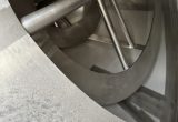 15000 liters tank in Stainless 304