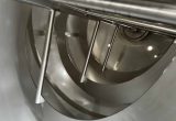 15000 liters tank in Stainless 304
