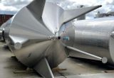 15000 liters tank in Stainless 304
