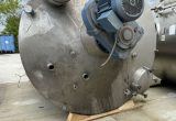 15000 liters tank in Stainless 304