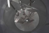 15000 liters tank in Stainless 304