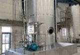 15000 liters tank in Stainless 304