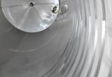 15000 liter tank in Acid-proof 316