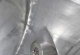 15000 liter tank in Acid-proof 316