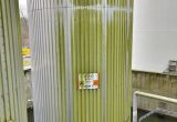 150000 liters tank in Stainless 304