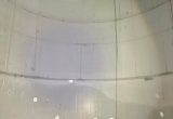 150000 liters tank in Stainless 304