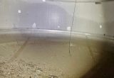 150000 liters tank in Stainless 304