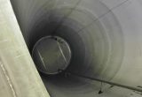 150000 liters tank in Stainless 304