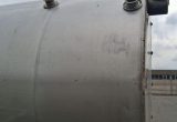 150000 liters tank in Stainless 304
