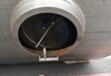 150000 liters tank in Stainless 304