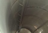 150000 liters tank in Stainless 304