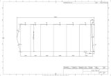 150000 liters tank in Acid-proof 316