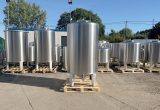 1520 liters tank in Stainless 304