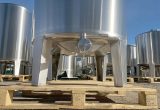 1520 liters tank in Stainless 304