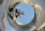 1520 liters tank in Stainless 304
