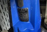 1530 liter tank in Acid-proof 316