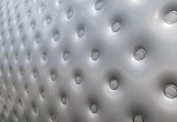 15300 liter tank in Acid-proof 316