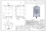 15300 liter tank i Syrafast 316