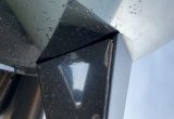 1533 liters tank in Stainless 304
