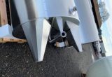 1533 liters tank in Stainless 304