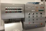 1540 liter tank in Stainless 304