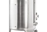 1550 liter tank in Stainless 304