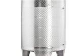 1550 liter tank in Stainless 304