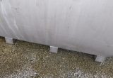 15600 liters tank in Stainless 304