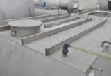 15600 liters tank in Stainless 304