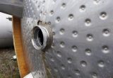 15600 liters tank in Stainless 304